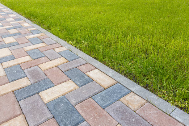 Best Driveway Repair Near Me  in Oberlin, KS